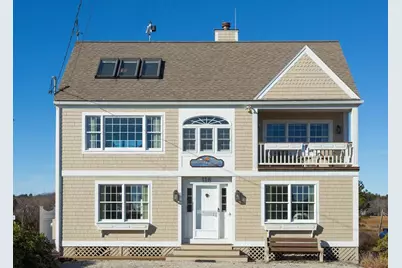 116 Ocean Avenue, Wells, ME 04090 - Photo 1