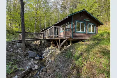 25 Buckfield Hill, Byron, ME 04275 - Photo 1