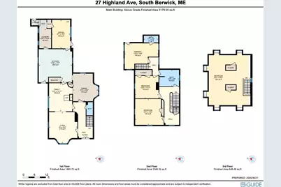 27 Highland Avenue, South Berwick, ME 03908 - Photo 64