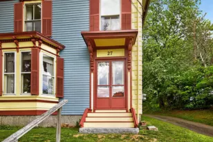 27 Highland Ave, South Berwick, ME 03908 - Photo 10