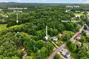 27 Highland Ave, South Berwick, ME 03908 - Photo 12