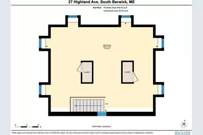 27 Highland Avenue, South Berwick, ME 03908 - Photo 54