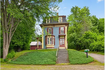 27 Highland Avenue, South Berwick, ME 03908 - Photo 2