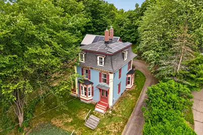27 Highland Avenue, South Berwick, ME 03908 - Photo 2