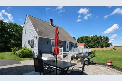 42 Rust Road, Gorham, ME 04038 - Photo 8