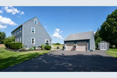 42 Rust Road, Gorham, ME 04038 - Photo 4