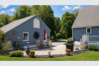 42 Rust Road, Gorham, ME 04038 - Photo 12
