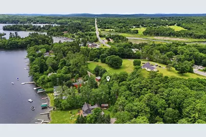 132 N Shore Lane, Winthrop, ME 04364 - Photo 42