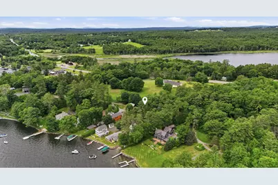 132 N Shore Lane, Winthrop, ME 04364 - Photo 44