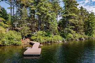 12 Moose Tuchus Point, Dedham, ME 04429 - Photo 2