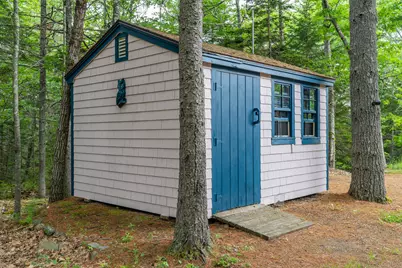 52 Oak Run Road, Westport, ME 04578 - Photo 38