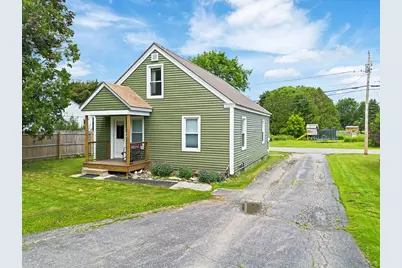 33 Cottage Street, Fairfield, ME 04901 - Photo 34