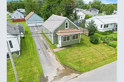 33 Cottage Street, Fairfield, ME 04901 - Photo 2