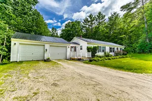 234 Cleve Tripp Rd, Poland, ME 04274 - Photo 24