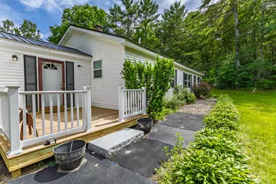 234 Cleve Tripp Road, Poland, ME 04274 - Photo 30