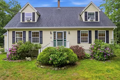 3 High Ground Road, Newcastle, ME 04553 - Photo 6