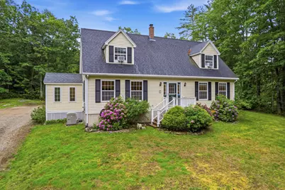 3 High Ground Road, Newcastle, ME 04553 - Photo 4