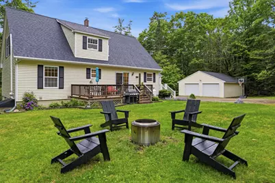 3 High Ground Road, Newcastle, ME 04553 - Photo 4