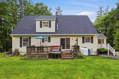 3 High Ground Road, Newcastle, ME 04553 - Photo 68