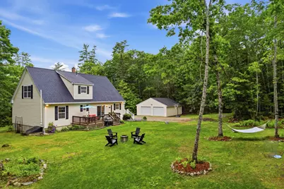 3 High Ground Road, Newcastle, ME 04553 - Photo 70