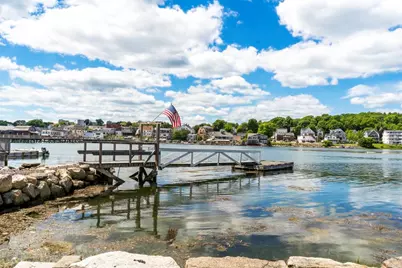 15 Atlantic Avenue #D, Boothbay Harbor, ME 04538 - Photo 6