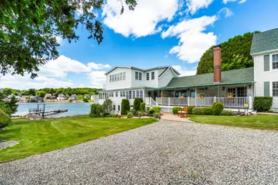 15 Atlantic Avenue #D, Boothbay Harbor, ME 04538 - Photo 1