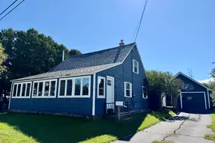 4 North St, Machias, ME 04654 - Photo 2