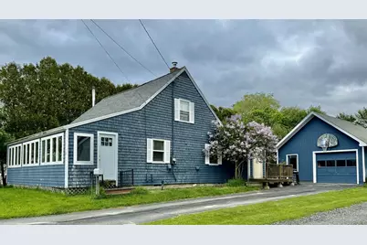 4 North Street, Machias, ME 04654 - Photo 1