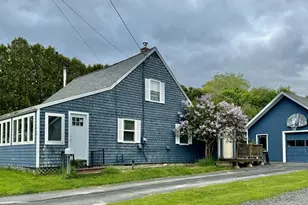4 North St, Machias, ME 04654 - Photo 1