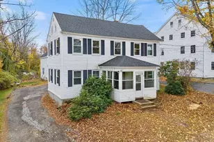 5 Ossipee Trl E, Standish, ME 04084 - Photo 48
