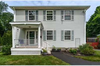 211 Oak Street, Bath, ME 04530 - Photo 32