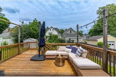 211 Oak Street, Bath, ME 04530 - Photo 14