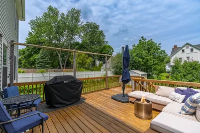 211 Oak Street, Bath, ME 04530 - Photo 4