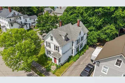 26 Jefferson Street, Bangor, ME 04401 - Photo 32