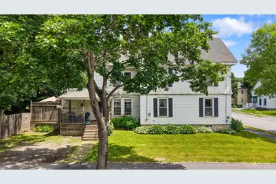 26 Jefferson Street, Bangor, ME 04401 - Photo 1
