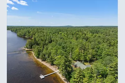 180 Smith Road, Grand Lake Stream Plantation, ME 04668 - Photo 48