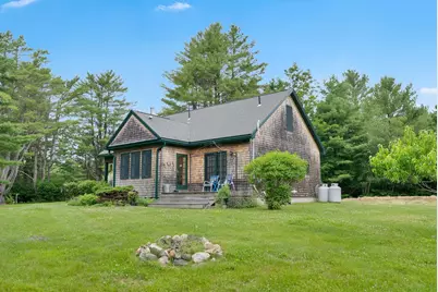827 Sligo Road, North Yarmouth, ME 04097 - Photo 38