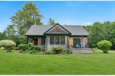 827 Sligo Road, North Yarmouth, ME 04097 - Photo 36