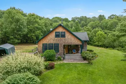 827 Sligo Road, North Yarmouth, ME 04097 - Photo 2