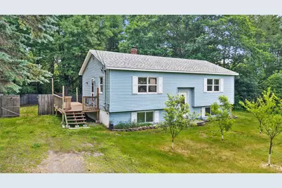 1392 Carmel Road N, Hampden, ME 04444 - Photo 2