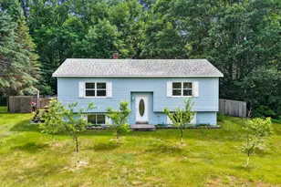 1392 Carmel Rd N, Hampden, ME 04444 - Photo 1