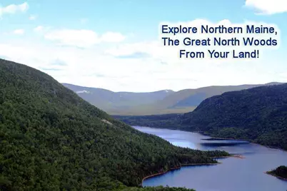 Lot 16-B Maine 11, Patten, ME 04765 - Photo 22