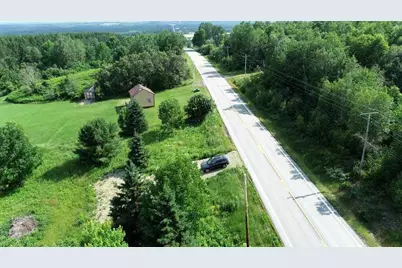 Lot 16-B Maine 11, Patten, ME 04765 - Photo 2