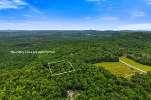 00 Chaney Way, Aurora, ME 04408 - Photo 1