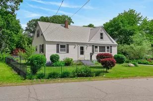 82 Columbia Ave, Brunswick, ME 04011 - Photo 2