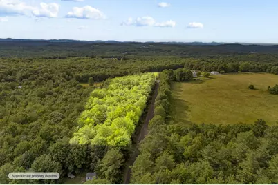 Lot 002 Coburn Road, Greene, ME 04236 - Photo 1