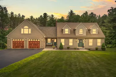 23 Forest Trail Drive, Turner, ME 04282 - Photo 2