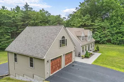 23 Forest Trail Drive, Turner, ME 04282 - Photo 6