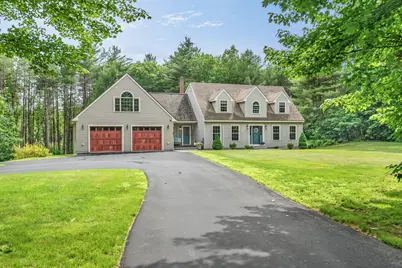 23 Forest Trail Drive, Turner, ME 04282 - Photo 4