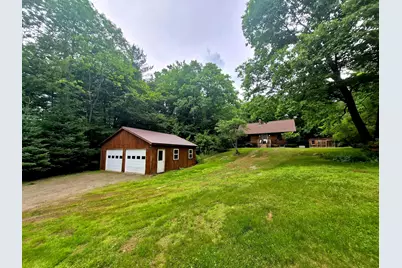681 Temple Road, Farmington, ME 04938 - Photo 2